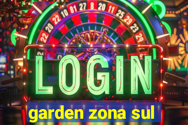 garden zona sul